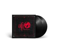 AFI Sing the Sorrow (Vinyl LP) 12" Album