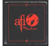Afi - Sing The Sorrow