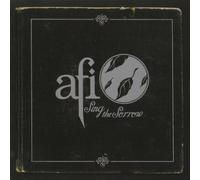 AFI Sing The Sorrow (CD)