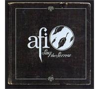 Afi - Sing The Sorrow - Cd