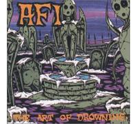 AFI The Art of Drowning (Vinyl LP) 12" Album