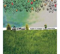 Aficionado - When It Comes to Creation