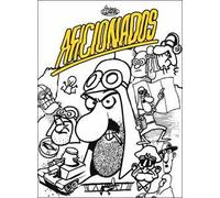 Aficionados - Pazienza Andrea