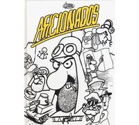 Aficionados - Pazienza Andrea