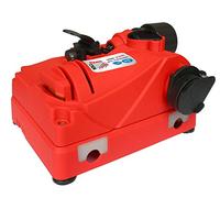 AFFILATRICE AFFILACOLTELLI AFFILAPUNTE TRAPANO FORBICI HOLZMANN USG950