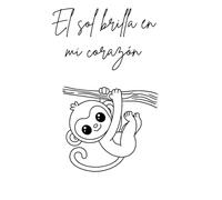Afirmaciones para niños: El sol brilla en mi corazón