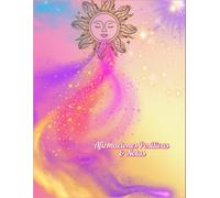 Afirmaciones Positivas & Notas: Diario