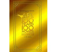 Afi's 100 Years 100 Movies