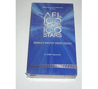Afi's 100 Years 100 Stars