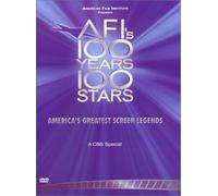 Afi's 100 Years 100 Stars