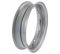 AFK Cerchio CERCHIONE Ruota Grigio Chiaro 3.50-10 Lambretta LI Lis SX DL GP