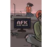 Afk. Ediz. ad alta leggibilità