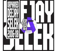 Afk - Orphaned Deejay Selek 2006-2008