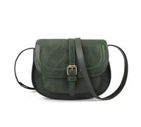 AFKOMST Borse a tracolla Donna PU Pelle borsa messenger donna Sera Pochette Viaggio Sacchetto Borsello Borsa a mano Borsa per donna