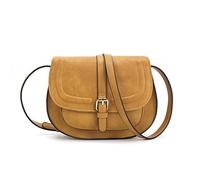 AFKOMST Borse a tracolla Donna PU Pelle borsa messenger donna Sera Pochette Viaggio Sacchetto Borsello Borsa a mano Borsa per donna