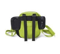 AFKOMST Ladies Satchel Piccola borsa a tracolla Borsa esterna staccabile Borsa per cellulare