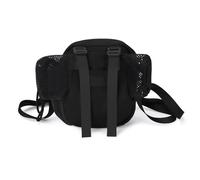 AFKOMST Ladies Satchel Piccola borsa a tracolla Borsa esterna staccabile Borsa per cellulare