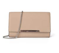 AFKOMST Portafogli clutch per donna,piccole tasche a tracolla e Borse summer Straw Beach con cinghie a catena a tracolla…