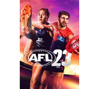 AFL 23 (PC) Steam Key GLOBAL