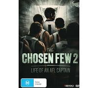 Afl The Chosen Few Ii [Edizione: Australia]