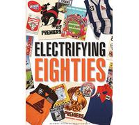 AFL - The Electrifying Eighties [NON-USA Format / PAL / Region 4 Import - Australia]