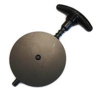 Aflex raccordo per stufa a legna - camino farfalla valvola intercambiabile per tubo stufa a legna (160mm)