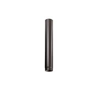 Aflex raccordo per stufa a legna - camino tubo MF lunghezza 250mm (140mm)