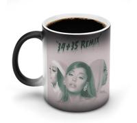 AFLJNYNN Ariana Cat Girl Grande Mood Reveal Tazza Caffè per Pause