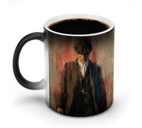 AFLJNYNN Cillian Murphy - Tazza trasformabile per rituali di mattina calma