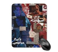 AFLJNYNN Drew Starkey - Mouse leggero impermeabile per computer, compatto, semplice e compatto