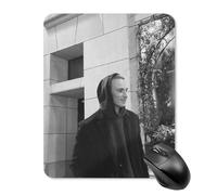 AFLJNYNN Drew Starkey - Tappetino per mouse con controllo antiscivolo e durevole, elegante e silenzioso