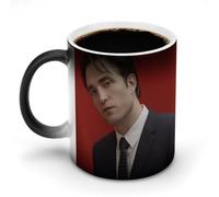 AFLJNYNN Edward Cullen Mood Reveal - Tazza da caffè per pause