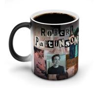 AFLJNYNN Edward Cullen rivela la tazza magica per il tuo rituale del tè