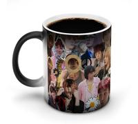 AFLJNYNN G-Dragon Mood Reveal - Tazza da caffè per pause