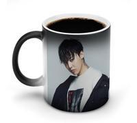 AFLJNYNN G-Dragon - Tazza trasformabile per rituali di mattina calma