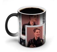 AFLJNYNN Jace Norman Decke Bella tazza Reveal per la festa della donna regalo
