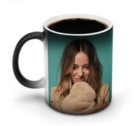 AFLJNYNN Jackson Avery Mood Reveal - Tazza da caffè per pause