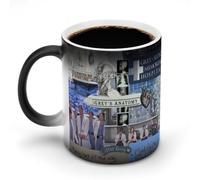 AFLJNYNN Jackson Avery - Tazza trasformabile per i rituali del mattino calmo