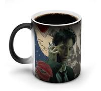 AFLJNYNN Keanu Reeves - Tazza da donna