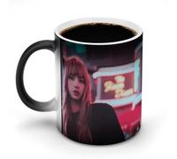 AFLJNYNN Lisa Mood Reveal - Tazza da caffè per pause