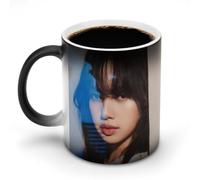 AFLJNYNN Lisa - Tazza trasformabile per rituali di mattina calma
