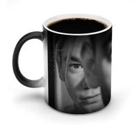AFLJNYNN Marcus Martinus Office - Tazza da caffè con funzione Mood Reveal