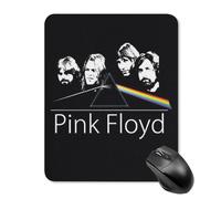 AFLJNYNN Pink Floyd Pad Design - Tappetino per mouse moderno, professionale, sicuro, efficiente, per la casa, antiscivolo