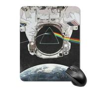 AFLJNYNN Pink Floyd - Tappetino per mouse con rivestimento liscio, antiscivolo, per studiare i giocatori professionali