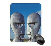AFLJNYNN Pink Floyd - Tappetino per mouse sottile e semplice, ultra sottile, per la casa, per la scrivania, ad alte prestazioni