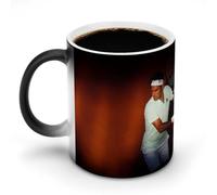 AFLJNYNN Roger Federer Custom Reveal Cup per la sorpresa di San Valentino