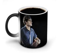 AFLJNYNN Roger Federer Tazza che cambia con il calore per divertimento quotidiano