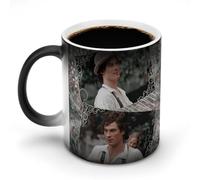 AFLJNYNN Team Damon Salvatore Custom Reveal Cup per la sorpresa di San Valentino
