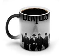 AFLJNYNN The Beatles Artistic Surprise Tazza da tè per i propri cari