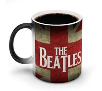 AFLJNYNN The Beatles Custom Reveal Cup per la sorpresa di San Valentino